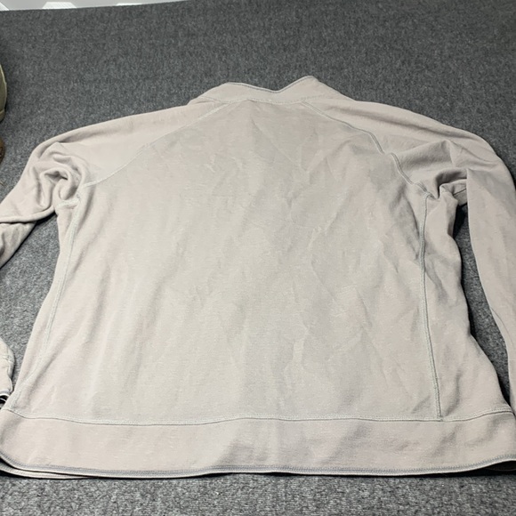 Patagonia Mens Lightweight Full Zip Jacket Size Large - Picture 5 of 5